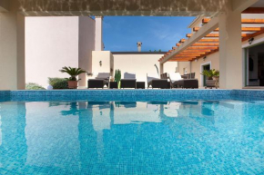 Ferienhaus Daniela mit Pool in Bale, für 4-6 Personen